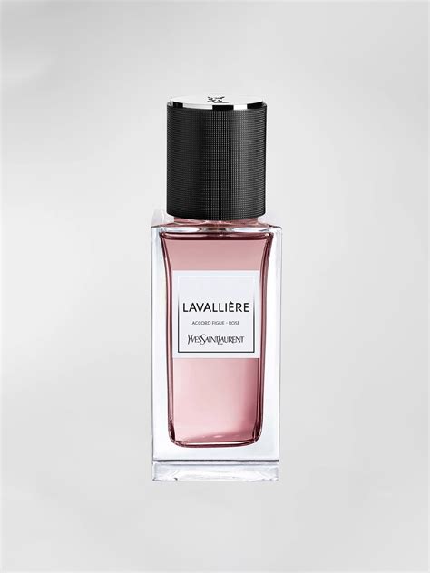 ysl rose lavalliere|Lavallière Eau de Parfum .